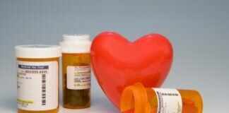 препараты при сердечной недостаточности