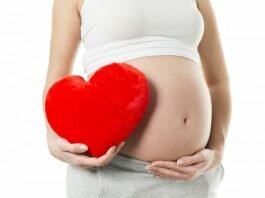 кардиомиопатия беременных