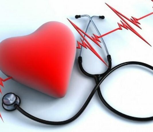 гипертоническая болезнь с поражением сердца